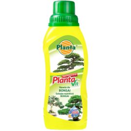 PLANTA VIT tekuté hnojivo na bonsaje 0,25l