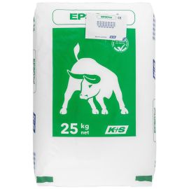 Hořká sůl 49% MgSO4,16% MgO / 25kg síran hořečnatý