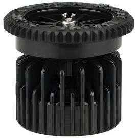 Hunter sprejová tryska 15A-HE, úhel 0° - 360°, dostřik 4,6m