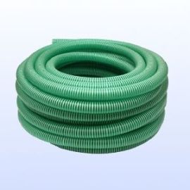 50mm / 2" sacia hadica Spiraflex S 007 Azur