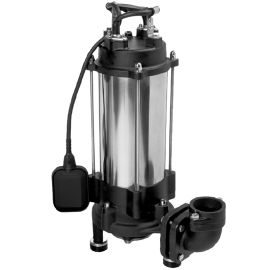 Kalové čerpadlo IBO Kraken 1800/230V