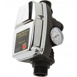 IBO PC-15 s manometrem