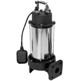 Kalové čerpadlo IBO Kraken 1800DF/230V