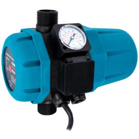 IBO PC-16 s manometrem