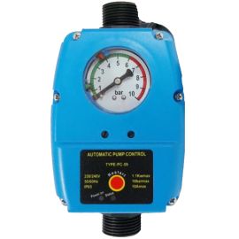 IBO PC-59 s manometrem