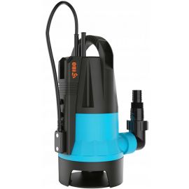 Kalové čerpadlo IBO IPE 400