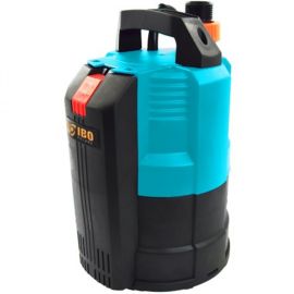 Drenážní čerpadlo IBO IPC 550