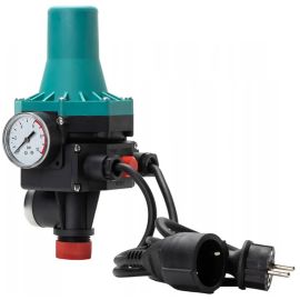 IBO PC-13 s manometrem