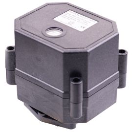 Elektropohon na DN15-32, AC230V, 5m kabel