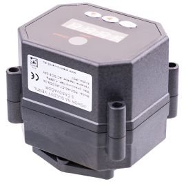 Samostatný pohon pro I40-CT202-AC230, DN15-32