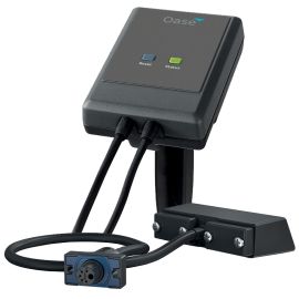 Inteligentné ovládanie jazierka