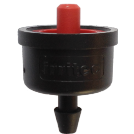 Kvapkovač iDROP 8 l/h červený IT