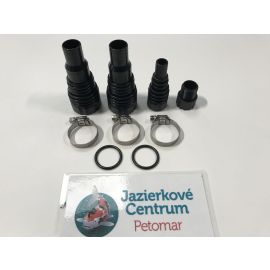 Pontec sada pro vstup/výstup PondoPress 5000