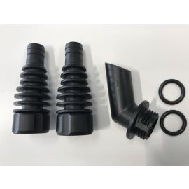 Pontec sada pro připojení Pondoclear set 4000