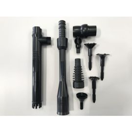 Pontec sada fontánových trysek s příslušenstvím PondoVario 750-2500