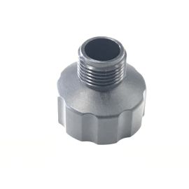 Pontec redukční kus 1" - 1/2" PondoVario 3500