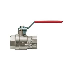 GV FF s odvodnením 1"