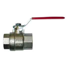 Kulový ventil páka MF 6/4"