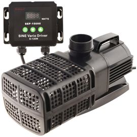 Čerpadlo Jebao SEP-30.000; 30000L/h; 9,5m; 360W