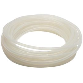 Vzduchovací hadička 4/6mm transparentní