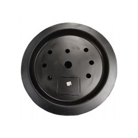 Ella Doris laminátový kryt prům. 150 cm