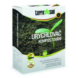 Urychlovač kompostování s guánem 2,5kg