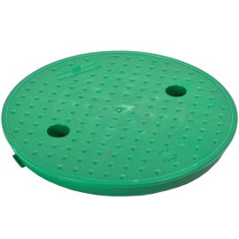 Plastica náhradní kryt na šachtu LARGE