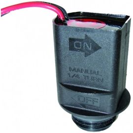 Rain Bird Solenoid/Cívka LU3100, 9V