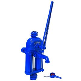 Ruční pístové čerpadlo LILA 75