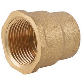 FMs Nátrubek 6/4"x5/4"