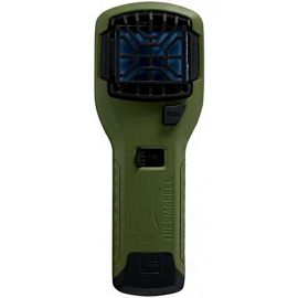 Thermacell MR300 ruční odpuzovač olivovo-zelený