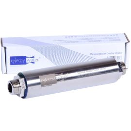 Energywater MWD Home - PN10/45°C SV 1/2"