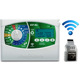 Rain Bird ESP-Me WiFi COMBO modulární ovládací jednotka