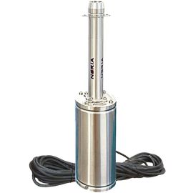 NORIA TERCA 100-16 N3 400V 20m