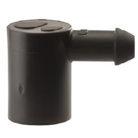 Netafim adaptér koleno 3 x 5 mm pro PCJ NIP kapkovač