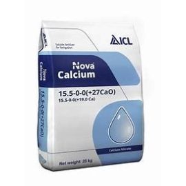 NOVA Calcium Dusičnan vápenatý 25kg