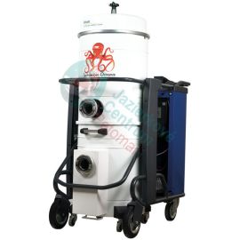 Octopus 400V - PROFI jezírkový vysavač