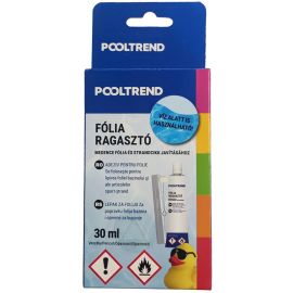 Pooltrend opravná sada na fólii 30 ml