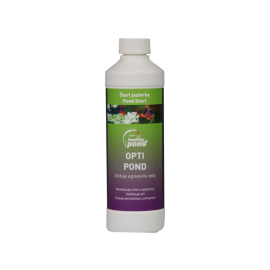 OptiPond 500ml - stabilizace vody v jezírku