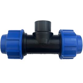 T-kus na PE potr. VNZ 25 x 1”