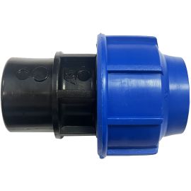 Přechodka na PE potrubí VNZ 25 x 1/2”