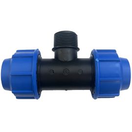 T-kus na PE potr. VOZ 32 x 1”