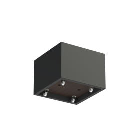 Cowid 80x80x60