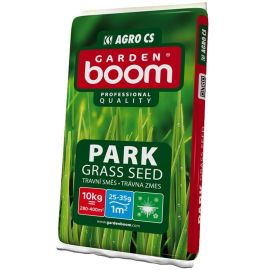 Travní směs Garden Boom - Park 10kg