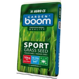 Garden Boom travní směs, Sport 10 kg