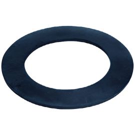 Ploché těsnění na PVC tvarovky 35x59x3 - 40mm