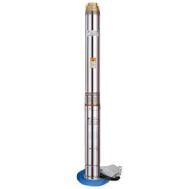 Ponorné čerpadlo JIADI 4" 4SRM309-0,55 1,5" 20m kabel + ochrana CN