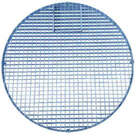 Pozinkovaný rošt O 150 cm