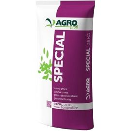 25kg Trávna zmes Futbal