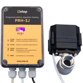 BactoUP automatické dopouštění vody - DN32